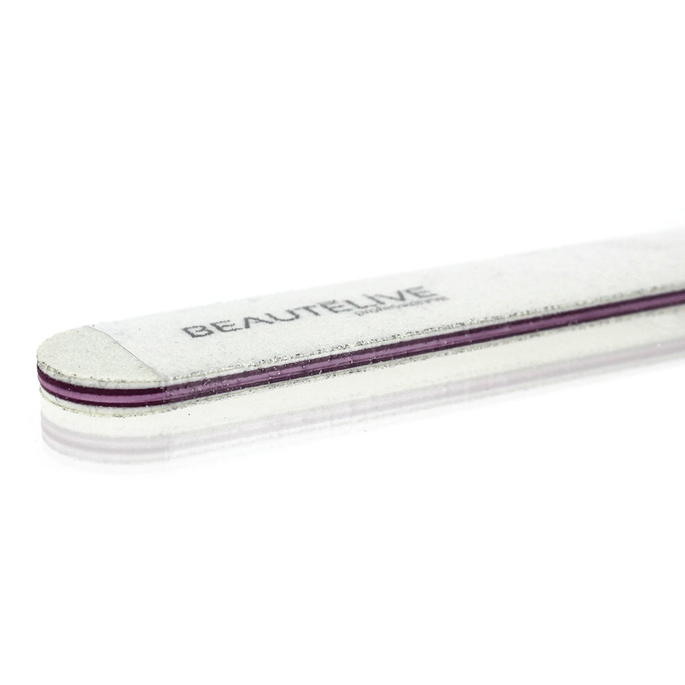 Washable Double-sided Nail File 100/100