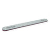 Zebra washable 2-sided nail file 100/100