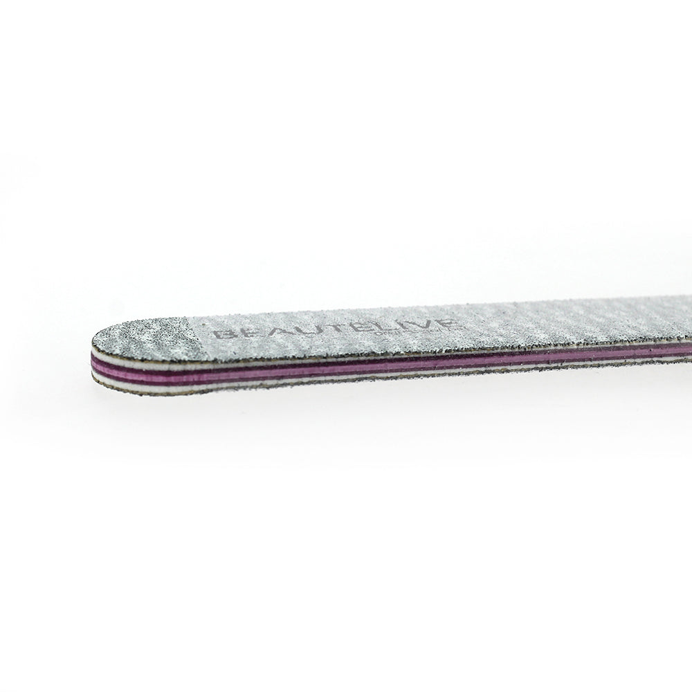 ZEBRE STRAIGHT FILE 100/100 BEAUTELIVE 2016