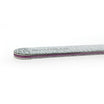 Zebra washable 2-sided nail file 100/100