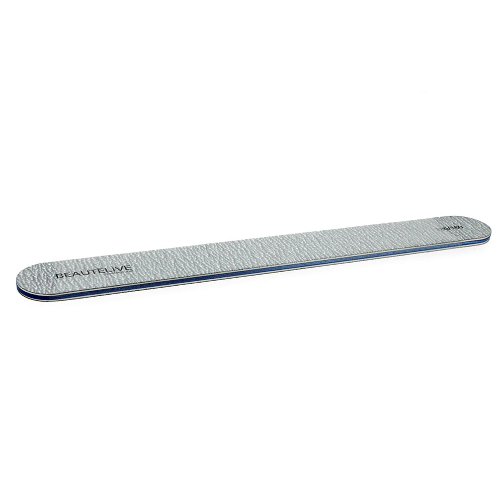 STRAIGHT FILE ZEBRE GM 180/180 BEAUTELIVE 2016