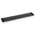Washable 2-sided rectangular nail file 100/180