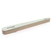 Pink 2-sided nail file 150/180 x8