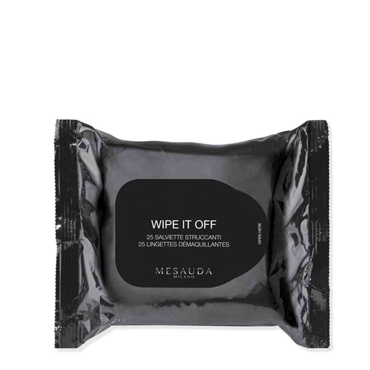Make-up Remover Wipes X25
