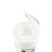 Stain remover wipes box x100