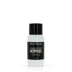 Liquid solution for Acrygel