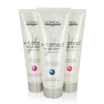 High cosmetic smoothing cream