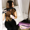 BLOW STYLER 2 2-in-1 Hair Straightener and Curler