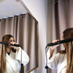 BLOW STYLER 2 2-in-1 Hair Straightener and Curler