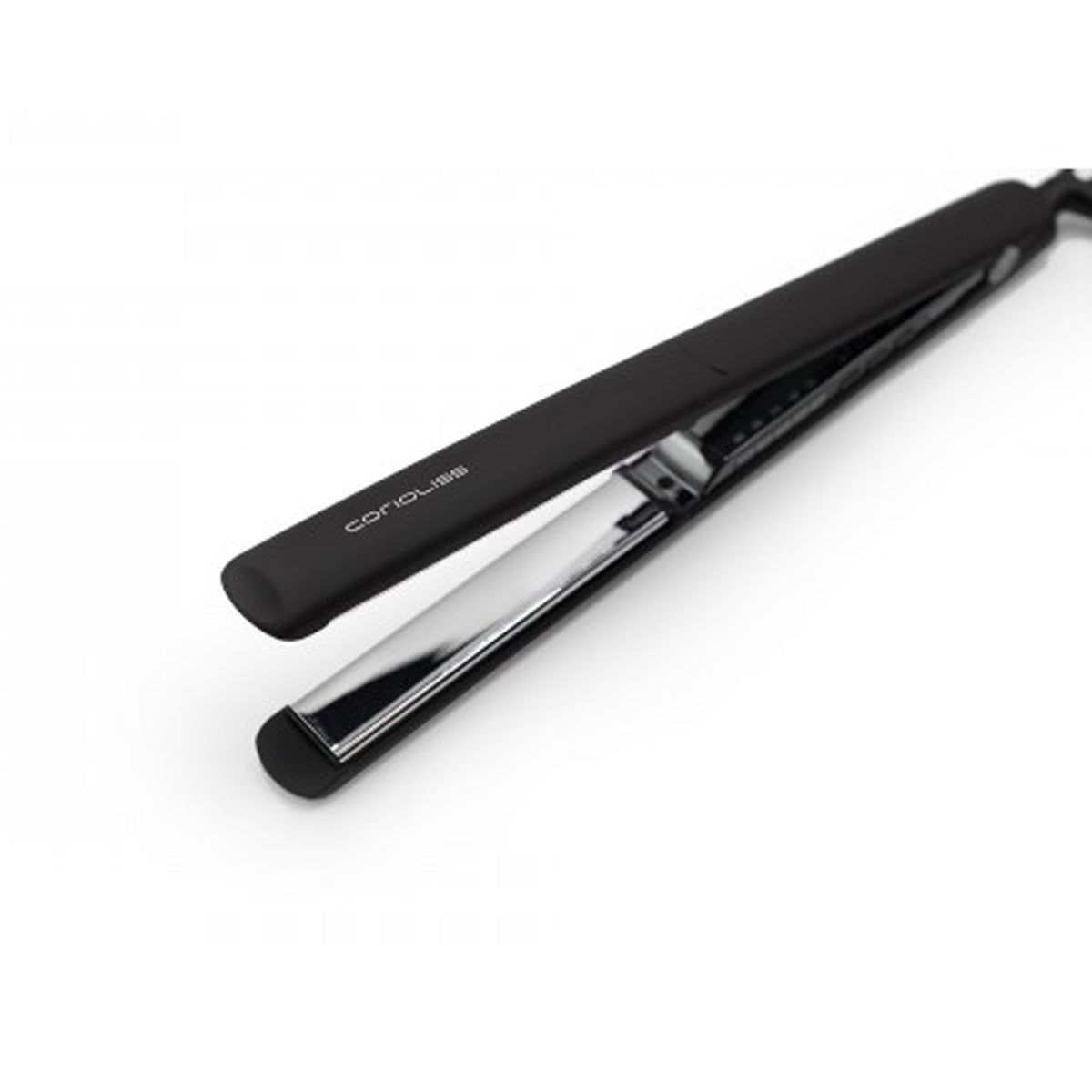 C3 Black Chrome Soft Touch Straightener