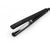 C3 Black Chrome Soft Touch Straightener