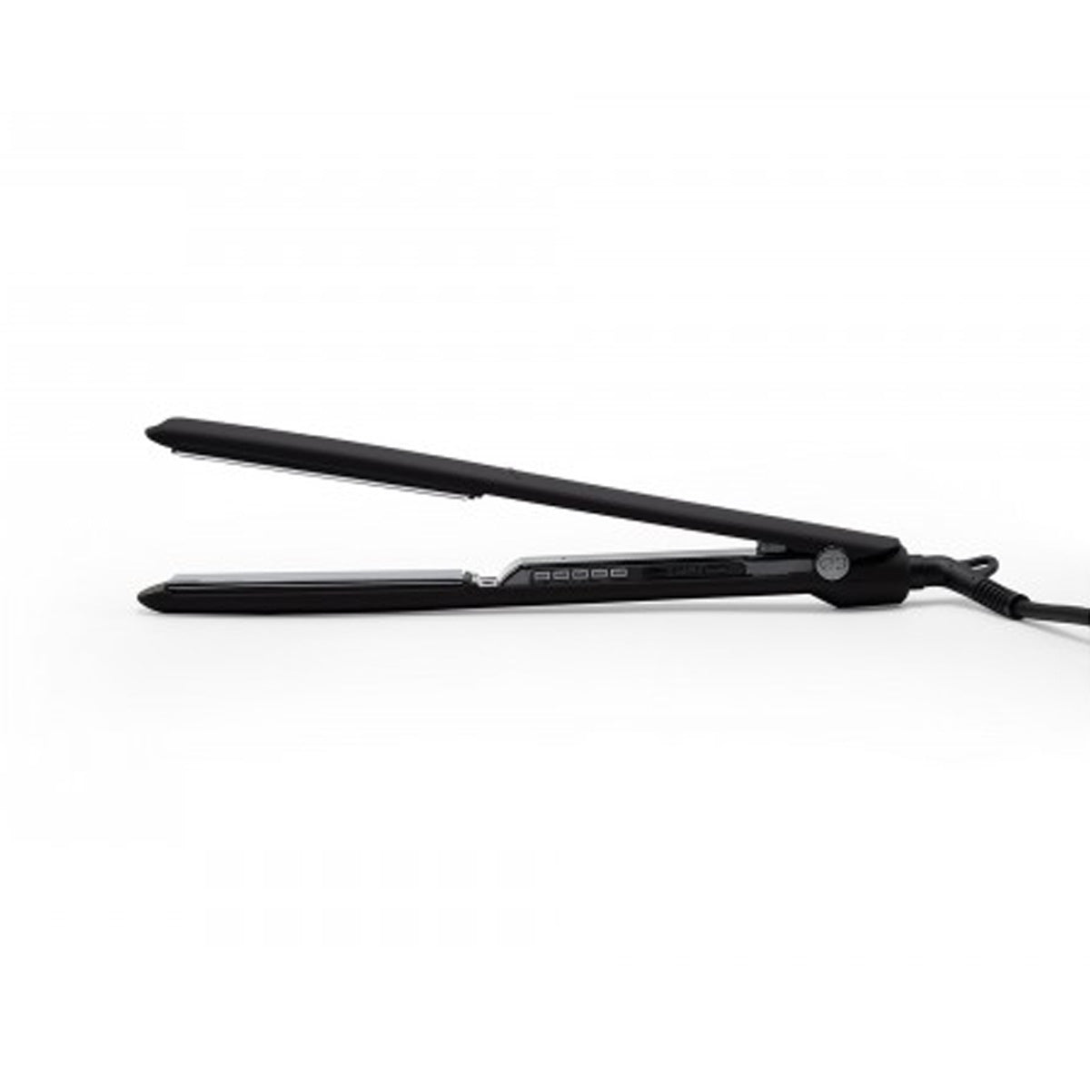 C3 Black Chrome Soft Touch Straightener