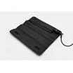 C3 Black Chrome Soft Touch Straightener