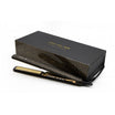 C3 Leopard Gold Soft Touch Straightener