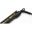 C3 Leopard Gold Soft Touch Straightener