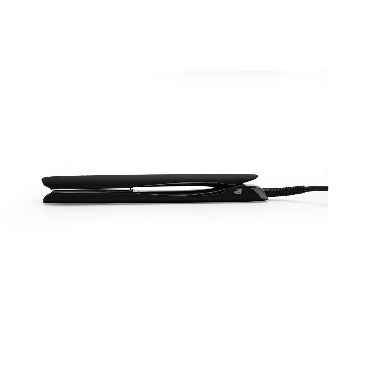 Lisseur C5 Black Soft Touch Chrome