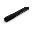 Lisseur C5 Black Soft Touch Chrome