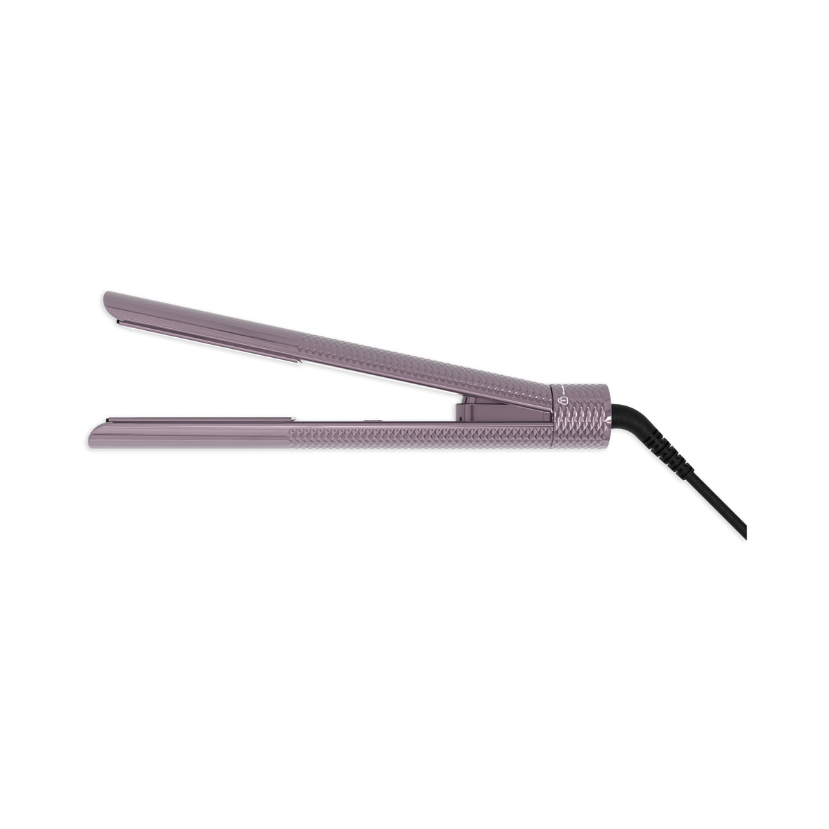 GLEAM STYLER 2-in-1 Professional Hair Straightener