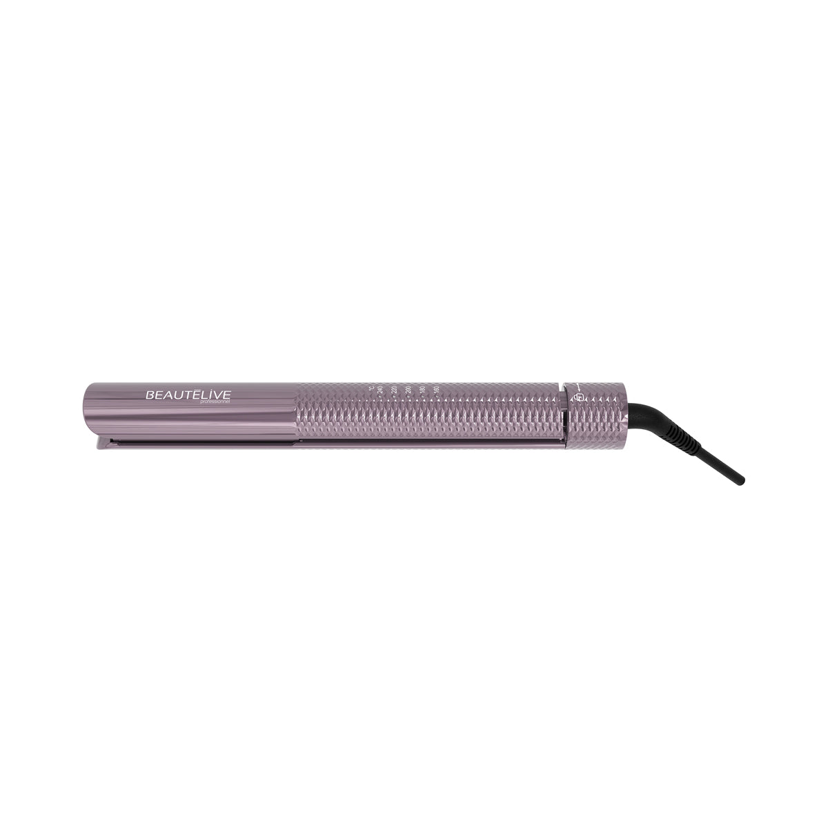 GLEAM STYLER 2-in-1 Professional Hair Straightener