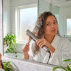 Lisseur Professionnel Séchant 2en 1 DRY'N'LISS