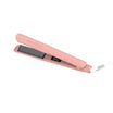 Professional Pink SMOOTH STYLER Hair Straightener