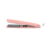 Professional Pink SMOOTH STYLER Hair Straightener