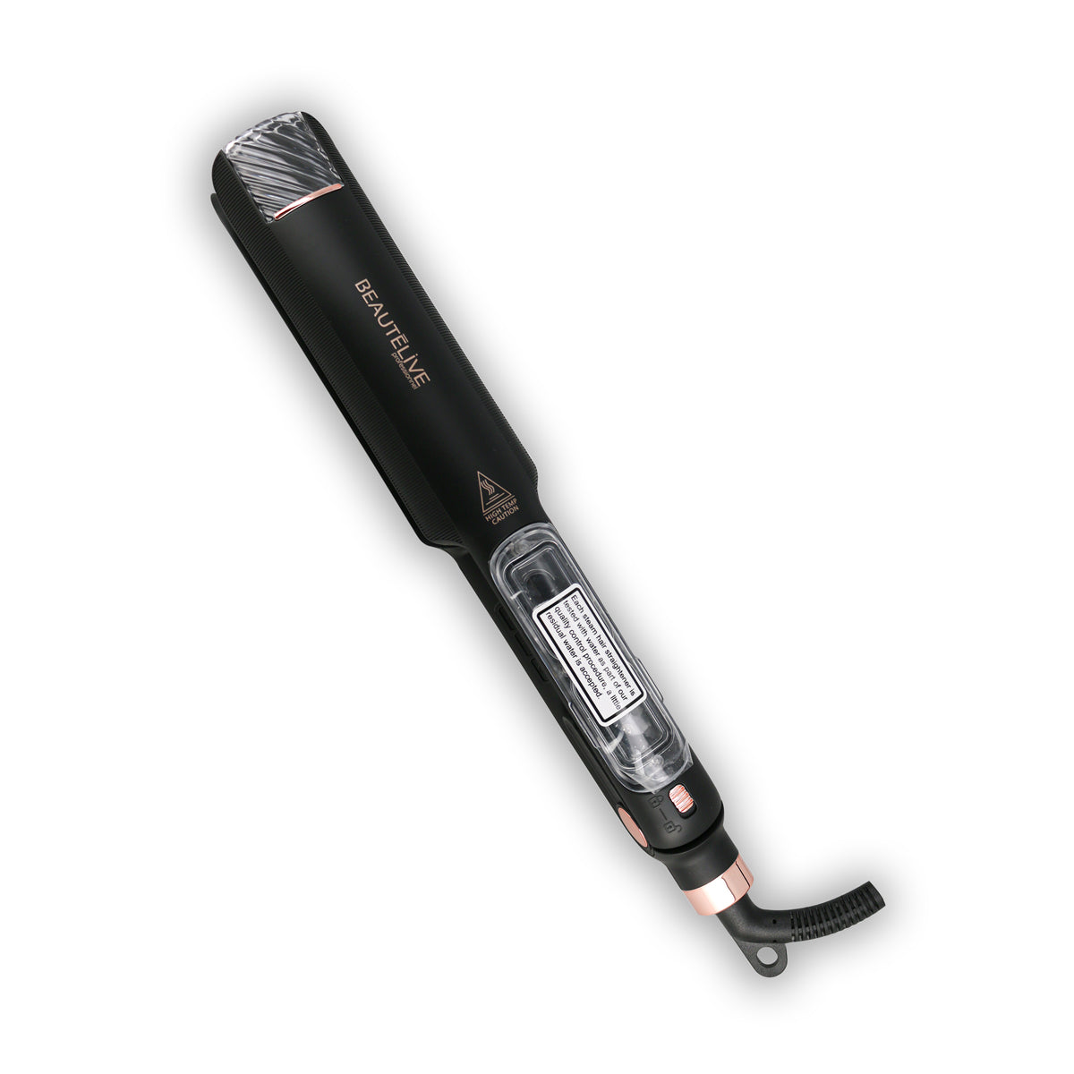 MIST STYLER Professional Steam Straightener