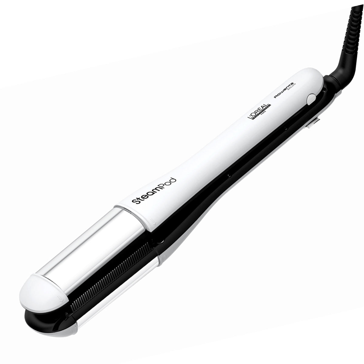Steampod 4.0 Steam Hair Straightener and Curler