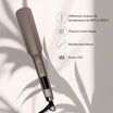 WIDE STYLER Hair Straightener Extra Wide Plates