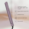 GLEAM STYLER 2-in-1 Professional Hair Straightener