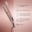 SILK STYLER Straightener