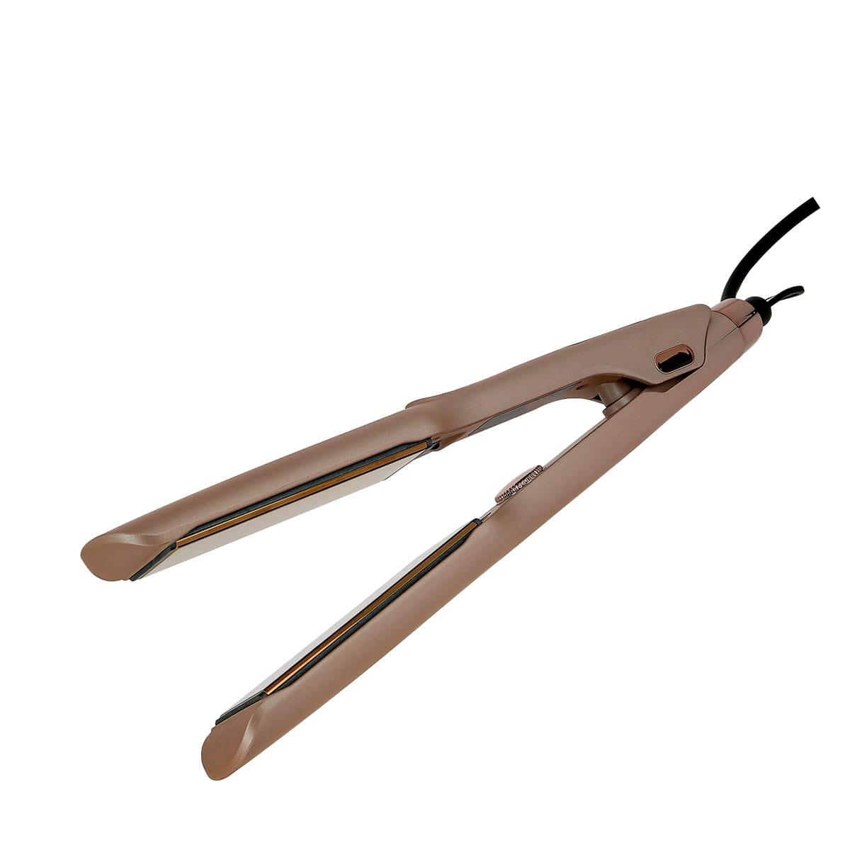 WIDE STYLER Hair Straightener Extra Wide Plates