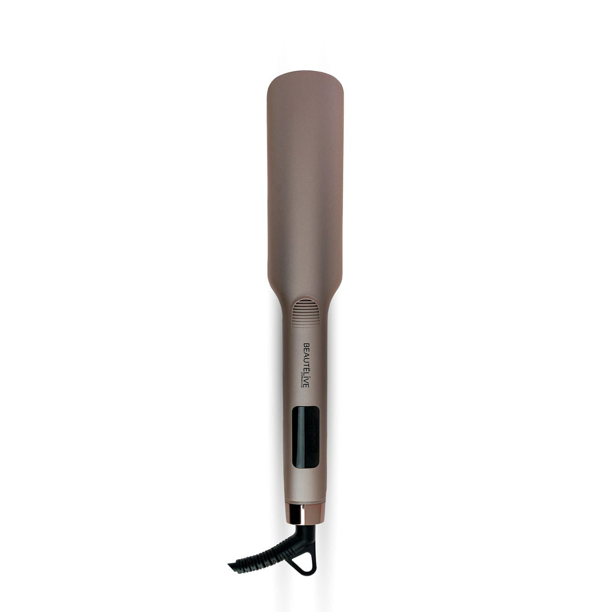 WIDE STYLER Hair Straightener Extra Wide Plates