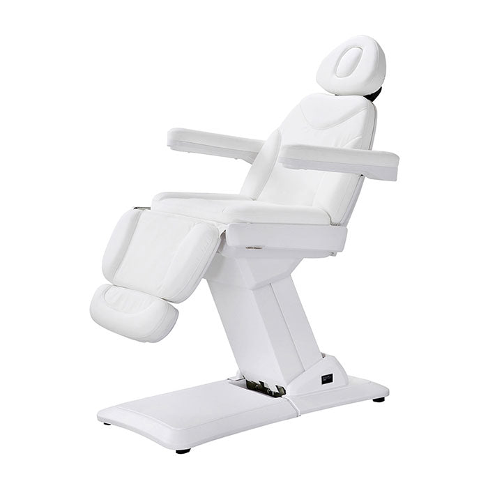 FAGGIONO Electric Beauty Chair, 3 Motors