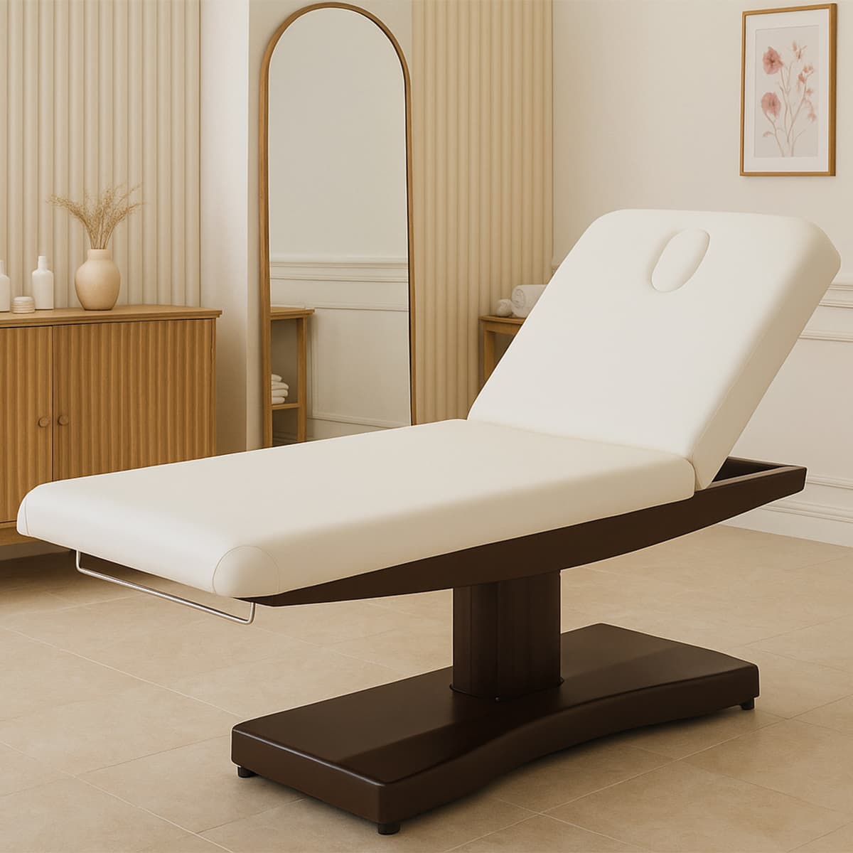 Table de Massage Electrique Eden