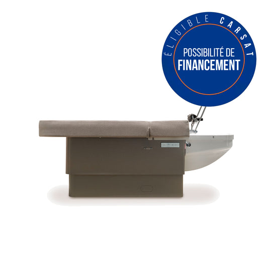 Table HEAD / HAIR SPA SHIROBODY