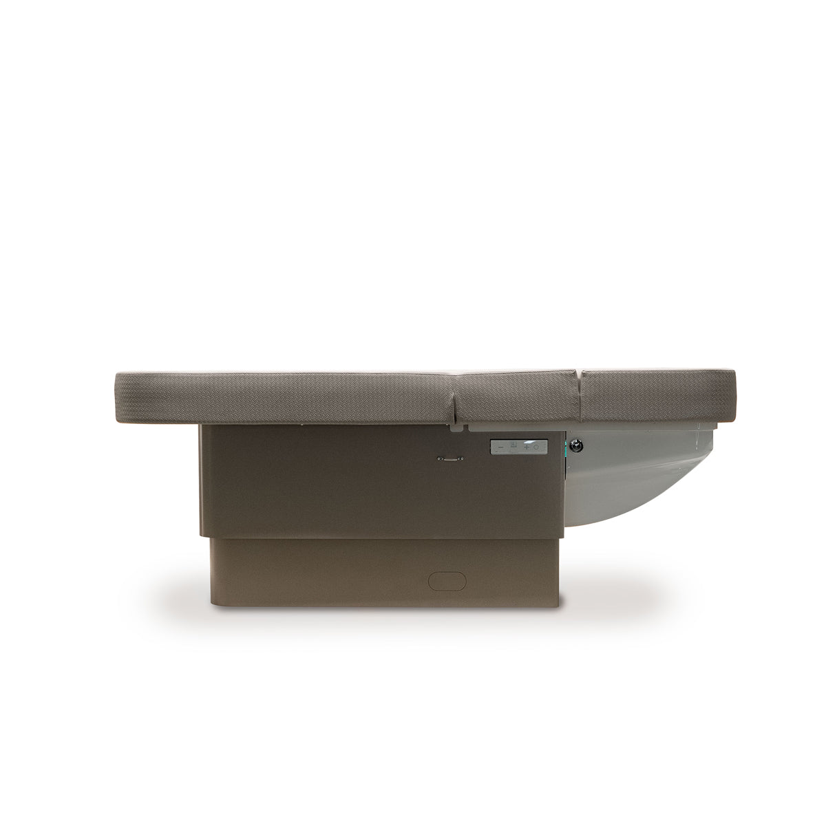 Table HEAD / HAIR SPA SHIROBODY