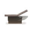 Table HEAD / HAIR SPA SHIROBODY