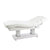 TENSOR White Electric Massage Table 4 Motors
