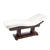 Table de Massage Electrique TENSOR Marron 4 Moteurs