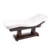 TENSOR Electric Massage Table Brown 4 Motors