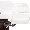 Lit de massage électrique TENSOR marron 4 moteurs