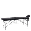 Vastis Black Folding Massage Table