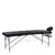 Vastis Black Folding Massage Table