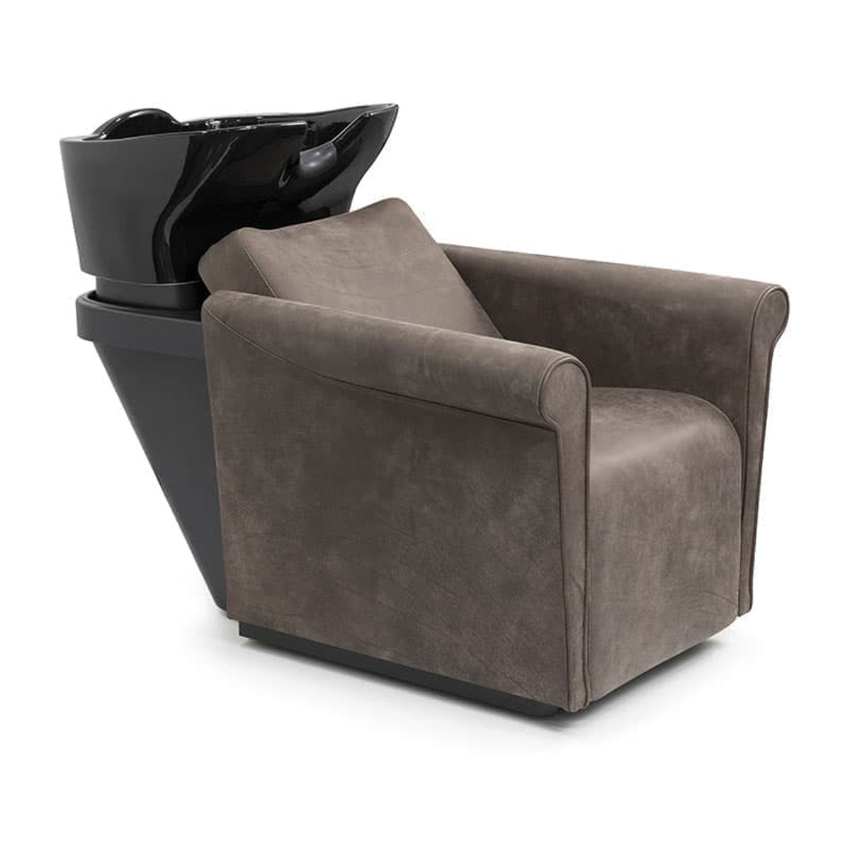 LORD NELSON Comfort Electric Leg Lift Bath