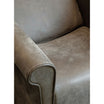 LORD NELSON Comfort Electric Leg Lift Bath