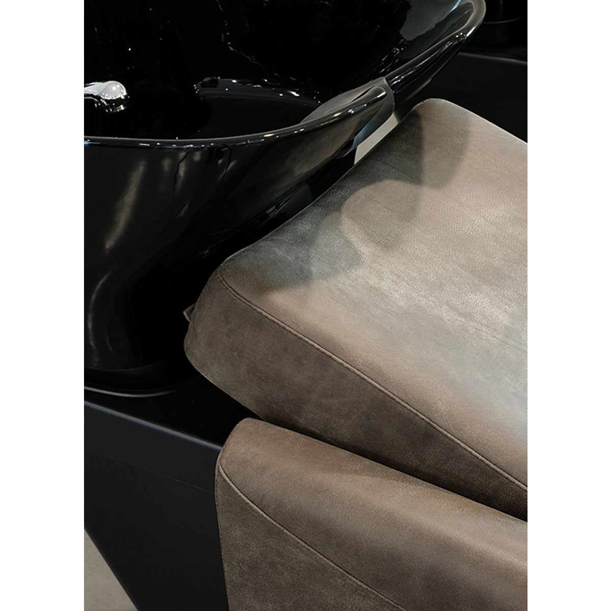 LORD NELSON Comfort Electric Leg Lift Bath