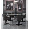 Lord Wellington Barber Chair