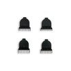 Lot de 4 Contre-Peignes pour Tondeuse Trimmer ref SCRS101