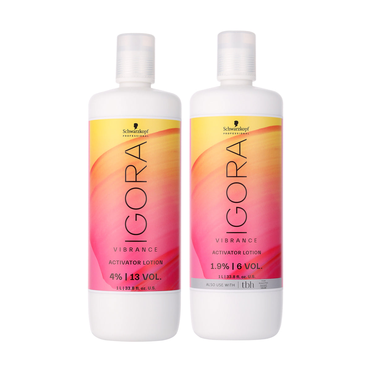 VIBRANCE ACTIVATING LOTION 1L REF 608250/726441